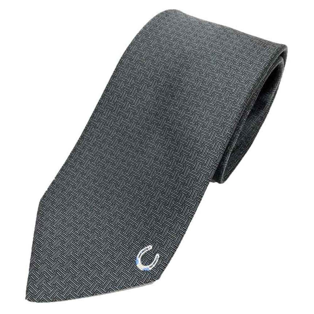 Hermes Hermes Tie Faire Cheval H659429t 03 Cravate Soie Lourde Tunie Fer A ...